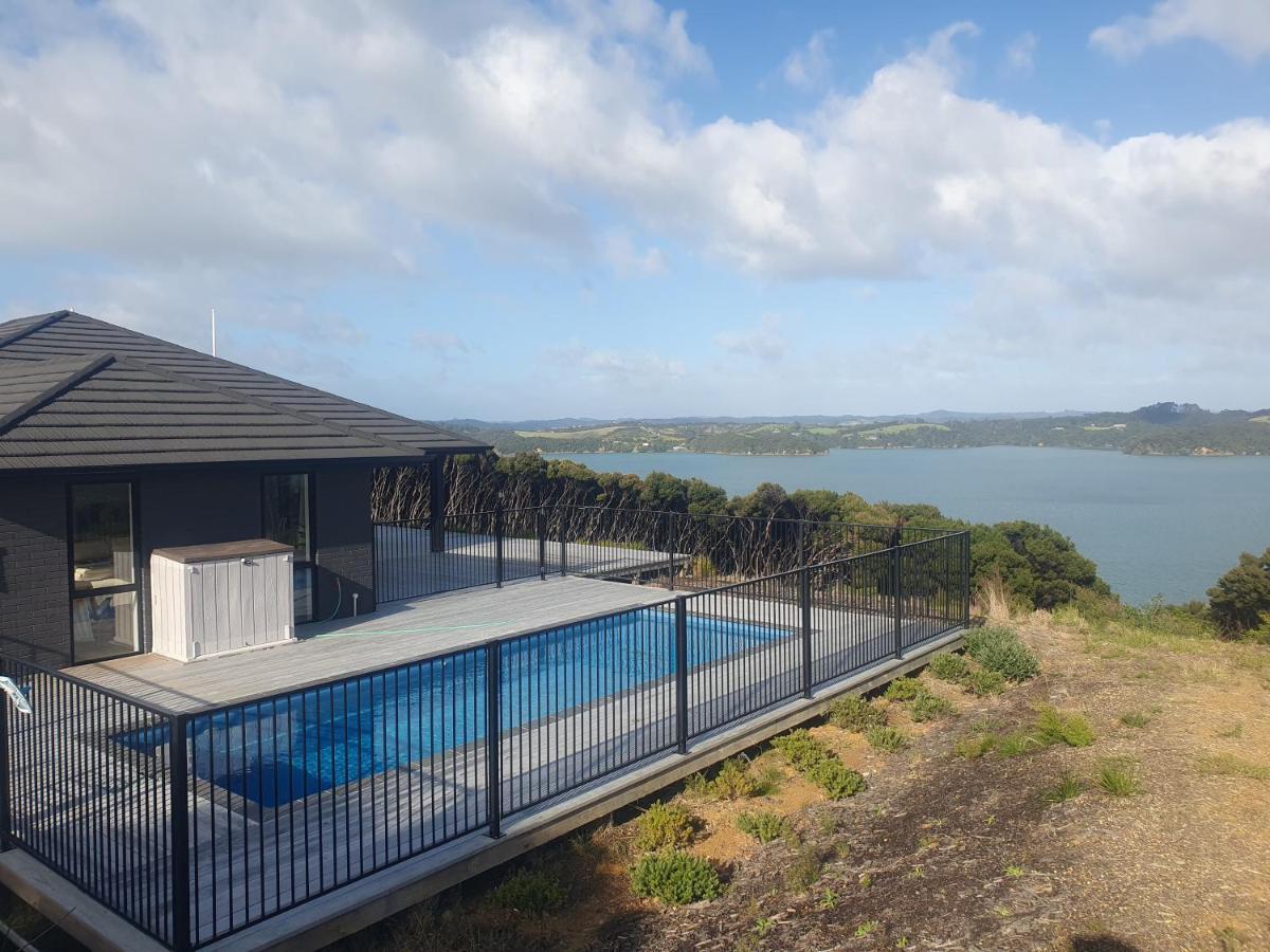 PureruaMakuri Bay Hideawayアパートメント エクステリア 写真