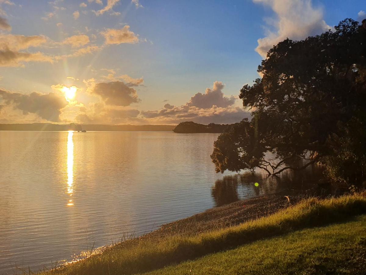 PureruaMakuri Bay Hideawayアパートメント エクステリア 写真