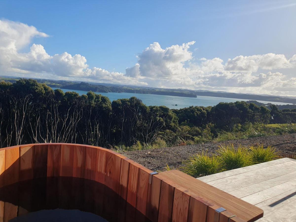 PureruaMakuri Bay Hideawayアパートメント エクステリア 写真