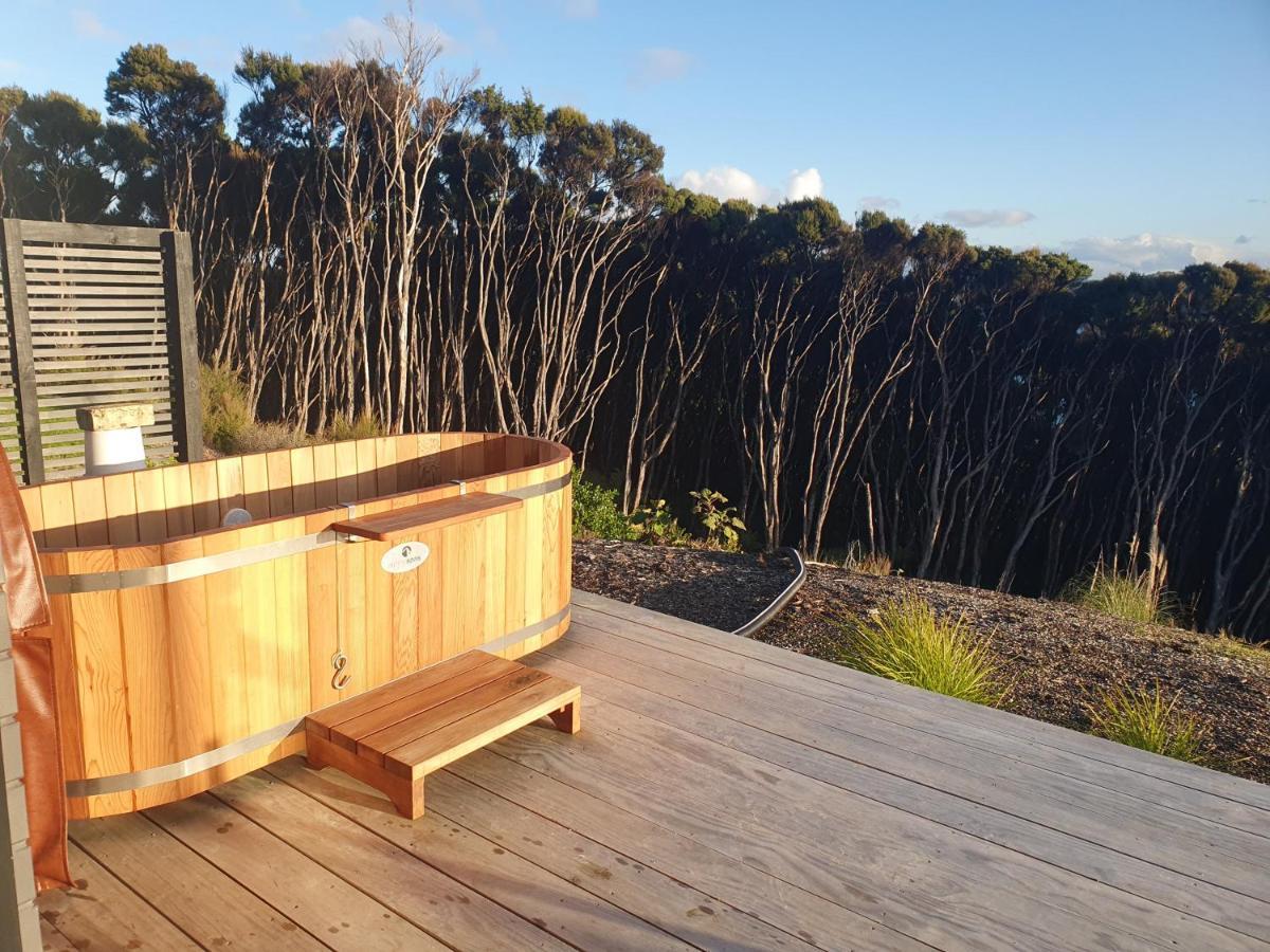 PureruaMakuri Bay Hideawayアパートメント エクステリア 写真