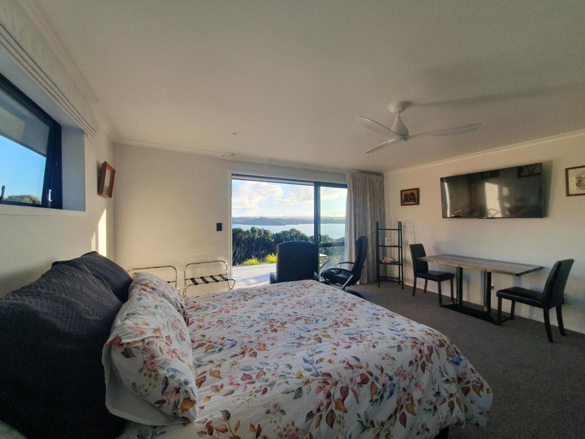 PureruaMakuri Bay Hideawayアパートメント エクステリア 写真